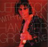 Jeff Beck With The Jan Hammer Group Live